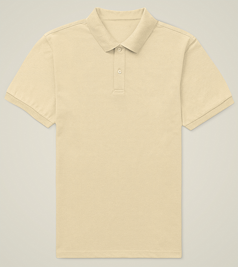Work Wear Polo T-Shirt