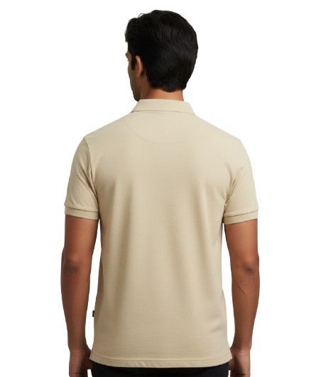 Work Wear Polo T-Shirt