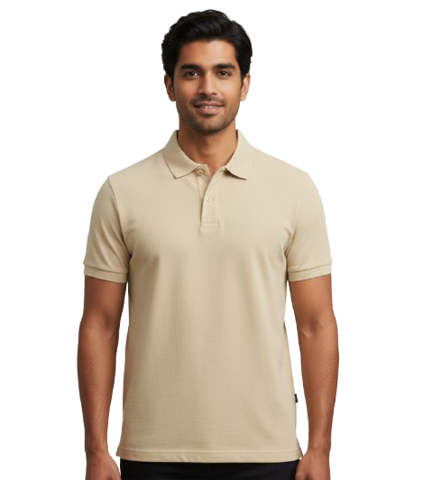 Work Wear Polo T-Shirt